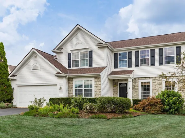 1939 Sotherby Xing, Lewis Center, OH 43035