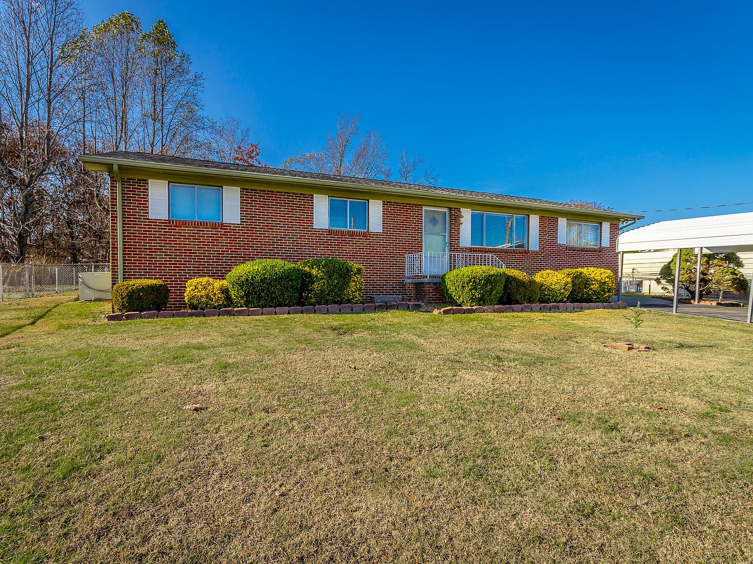 1420 19th St SE, Cleveland, TN 37311 Zillow