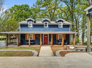 220 Old Millwood Rd, Ashdown, AR 71822