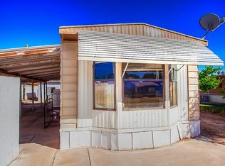 321 S Monte Vista Dr, Yuma, AZ 85364