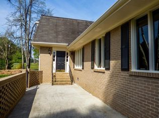 2332 Fairview Rd SE, Conyers, GA 30013