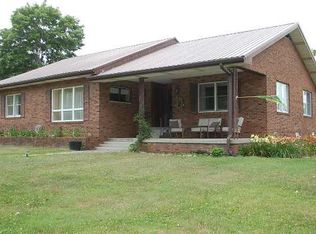 190 Highway 92, Pineville, KY 40977