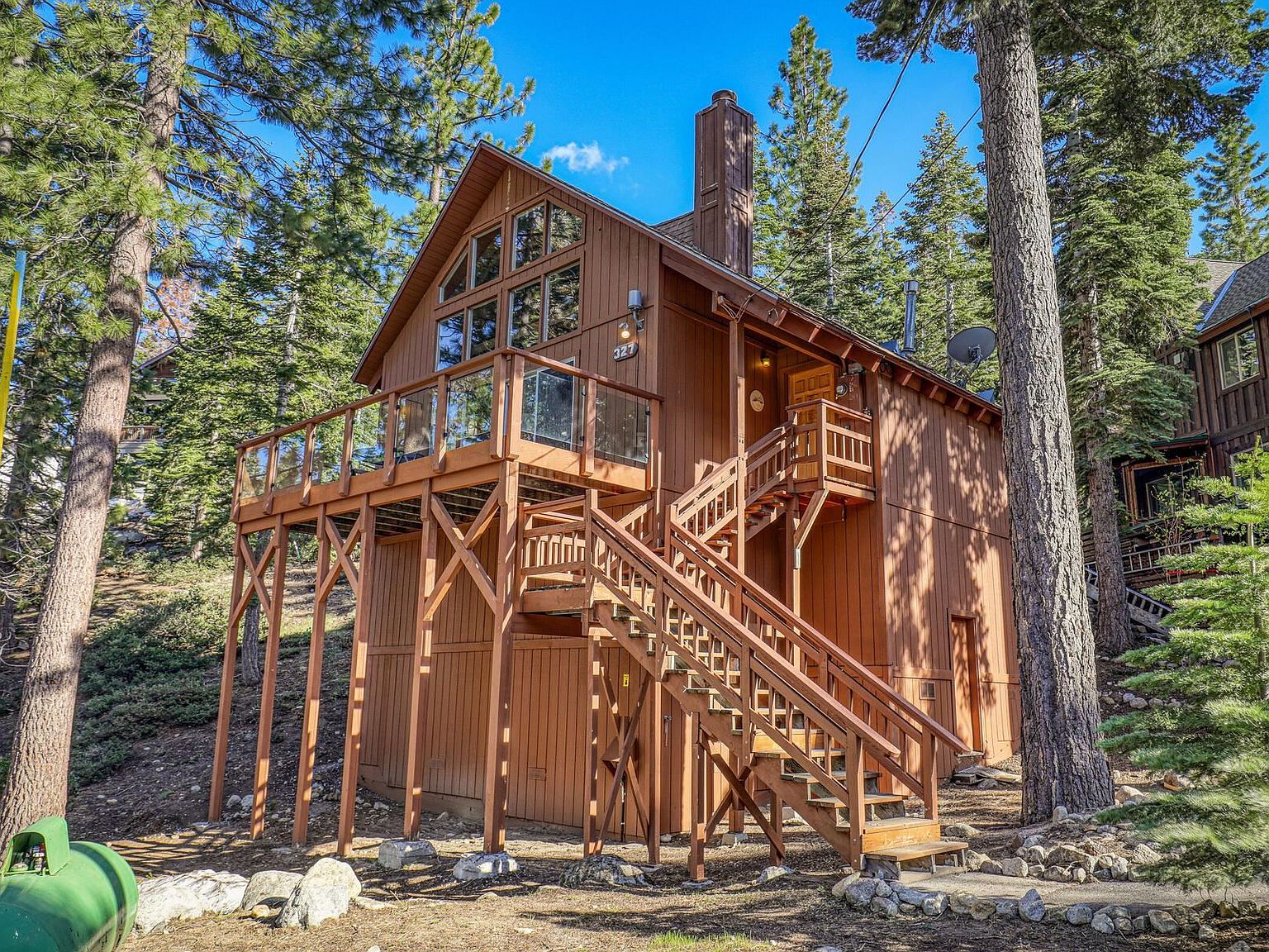 327 Valley View Dr, Tahoma, CA 96142 MLS 20230788 Zillow