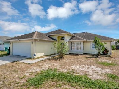 1591 SE Airoso Blvd, Port Saint Lucie, FL, 34983