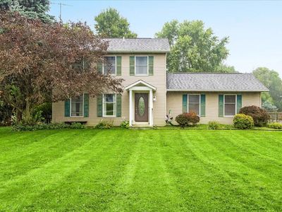 2900 E State Route 296, Urbana, OH, 43078