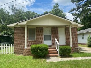 519 Jones St, Ray City, GA 31645