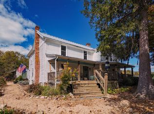 2611 Walkers Creek Rd, Middlebrook, VA 24459