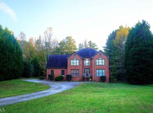 118 Four Oaks Dr, Griffin, GA