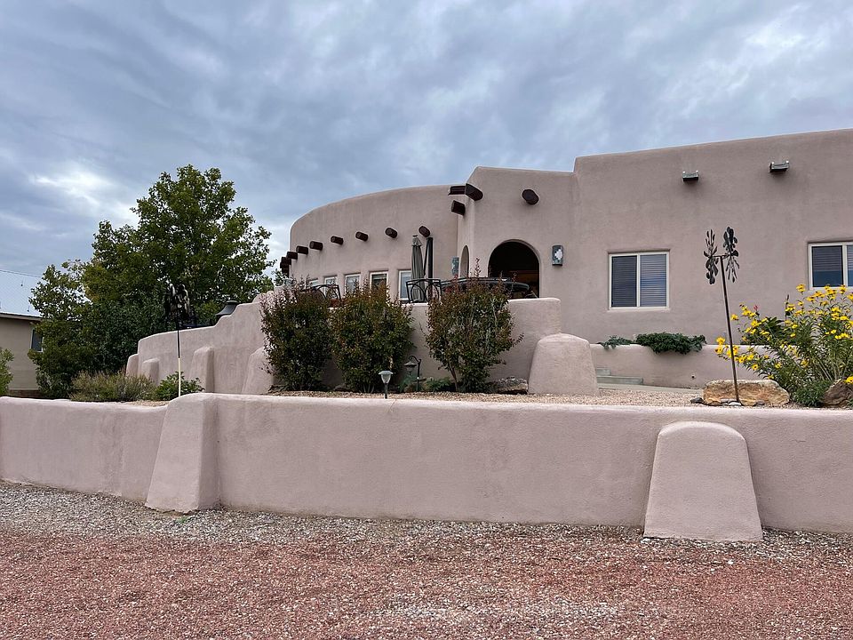 1324 Loma Del Cielo, Corrales, NM 87048 Zillow