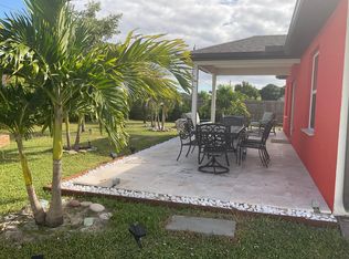 729 SW Haas Avenue, Port Saint Lucie, FL 34953