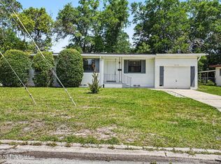 7417 MAYAPPLE Road, Jacksonville, FL 32211