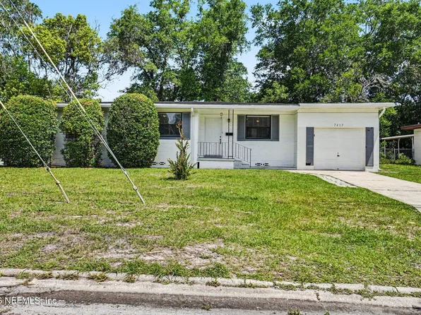 7417 MAYAPPLE Road, Jacksonville, FL 32211