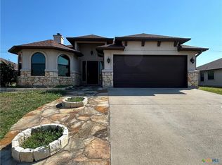 103 Black Gum Ct, Nolanville, TX 76559