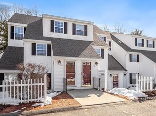 35 Berrington Rd #35, Leominster, MA 01453