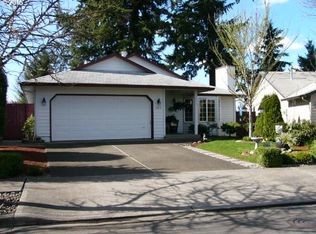 1912 NE 100th Ave, Vancouver, WA 98664