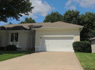 4400 S Davidson Dr, Independence, MO 64055