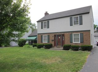 363 S Gould Rd, Columbus, OH 43209