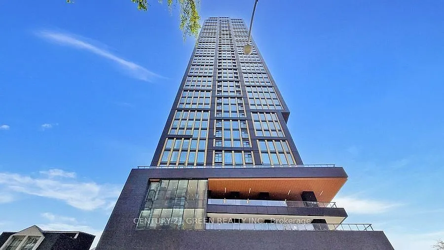 Building Photo - 319 Jarvis St #2710