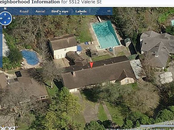 2nd image of 5512 Valerie St