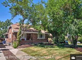 374 S 1100 E #8420321, Salt Lake City, UT 84102
