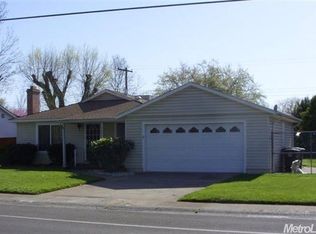 2212 Chase Dr, Rancho Cordova, CA 95670