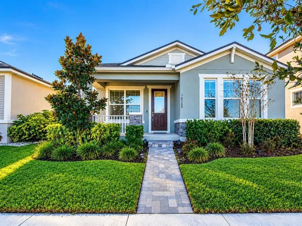 16759 Olive Hill Dr, Winter Garden, FL 34787