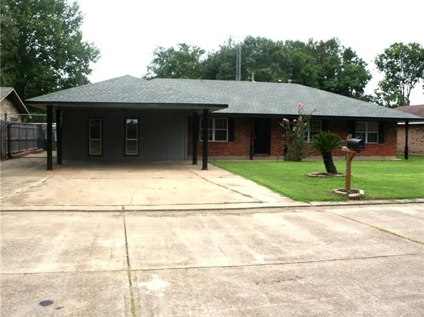 4203 Pecan Dr, Alexandria, LA 71302