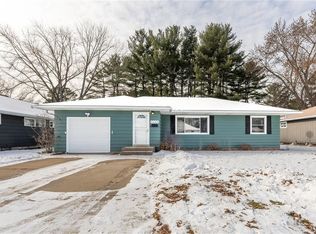 2620 Fairfax St, Eau Claire, WI 54701