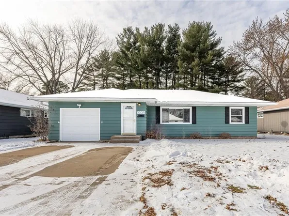 2620 Fairfax Street, Eau Claire, WI 54701