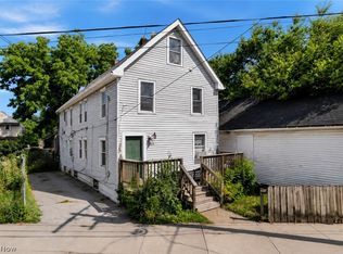 912 Starkweather Ave, Cleveland, OH 44113