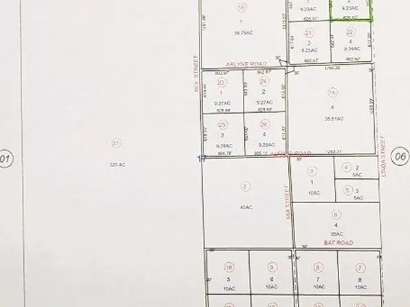 11970 N Linda St, Pahrump, NV 89060