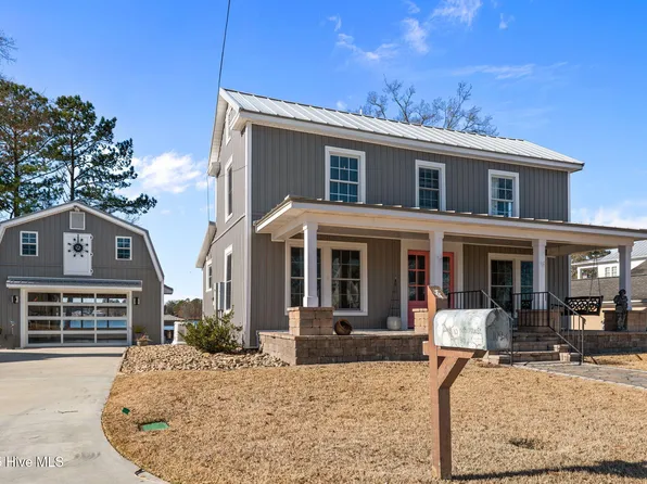 109 N Main Street, Bath, NC 27808