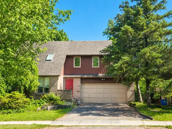 172 Chepstow Close, London, ON N6G 3S2