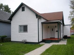 940 N Tacoma Ave, Indianapolis, IN