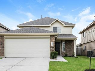 3603 Atascocita Vale Dr, Humble, TX 77396