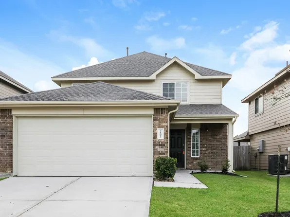3603 Atascocita Vale Dr, Humble, TX 77396