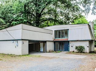 1813 N McGuire Ave, Monroe, LA 71203
