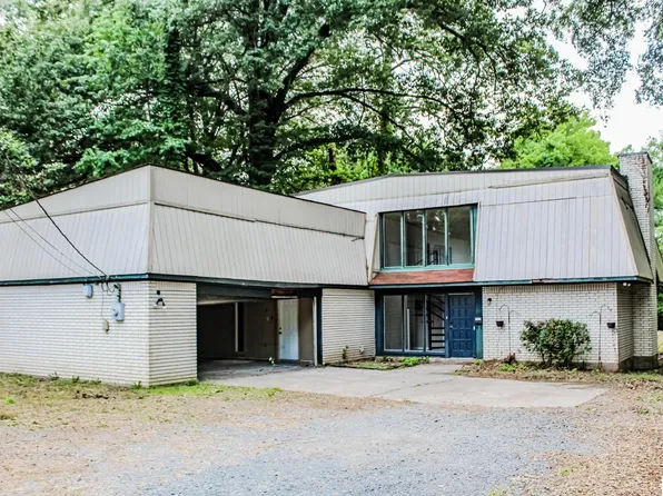 1813 N McGuire Ave, Monroe, LA 71203