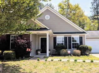 208 Greenvale Dr, Lexington, SC 29072