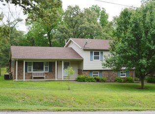 13862 County Road 431, Dexter, MO 63841
