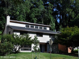 4508 Blagden Ave NW, Washington, DC 20011