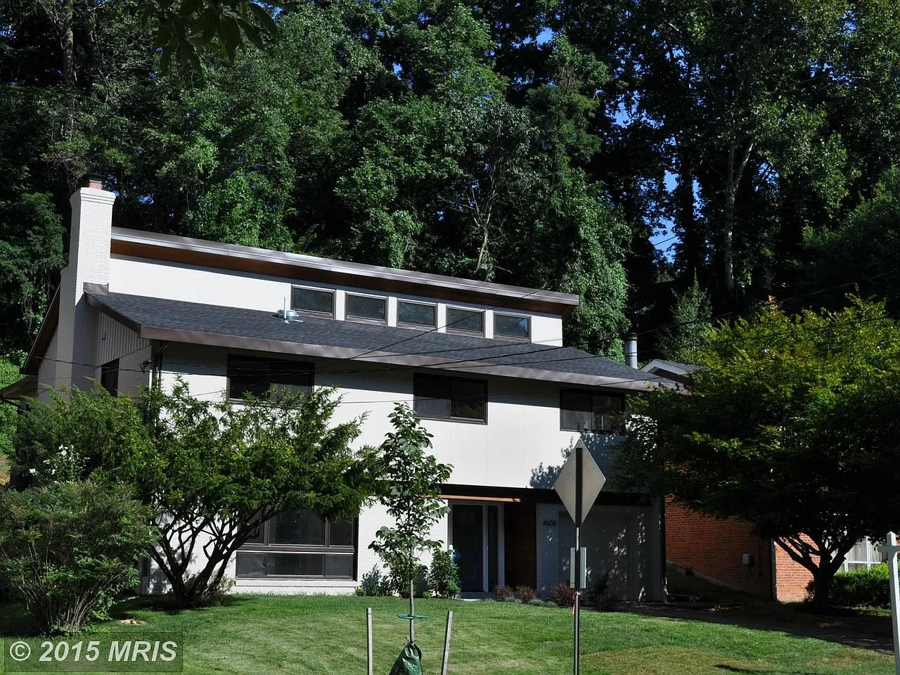 4508 Blagden Ave NW photo 1