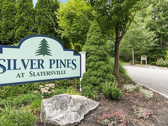 2nd image of 7 Silver Pines Blvd #7