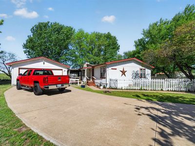 1204 E Idlewild St, Wichita, KS, 67216