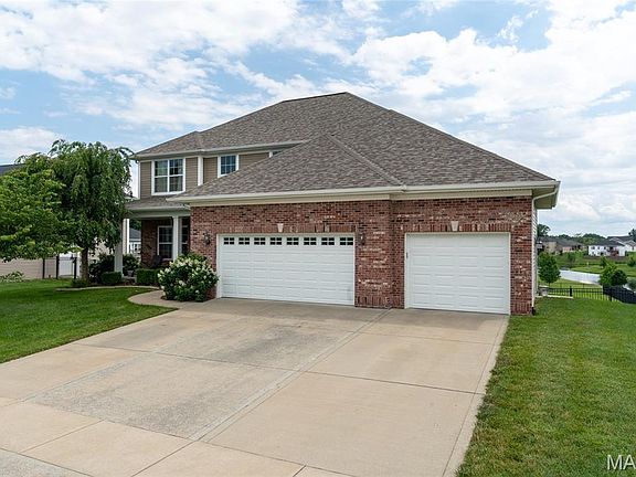 4th image of 1331 Timber Ridge Trace Dr