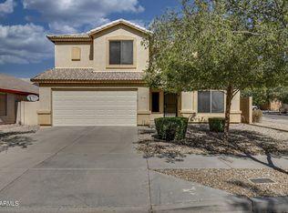 7312 W Florence Ave, Phoenix, AZ 85043