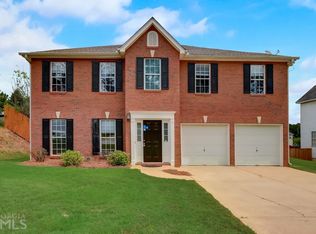 1928 Pinehurst View Ct, Grayson, GA 30017