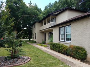 3600 Alton Rd, Fort Worth, TX 76109