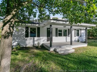 203 River Rd, Selma, NC 27576