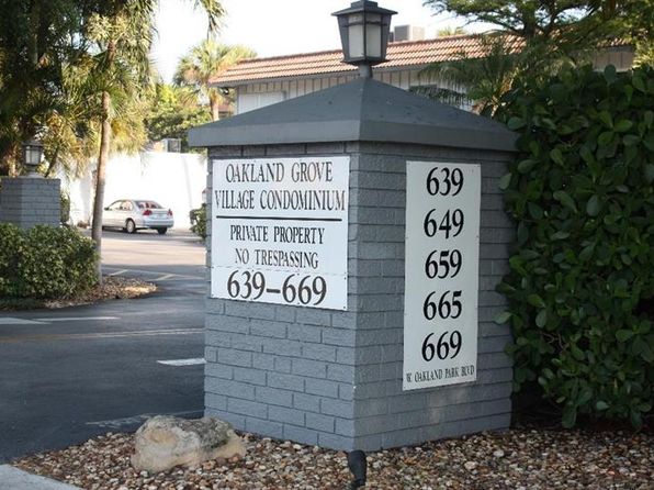 659 W Oakland Park Blvd APT 108C